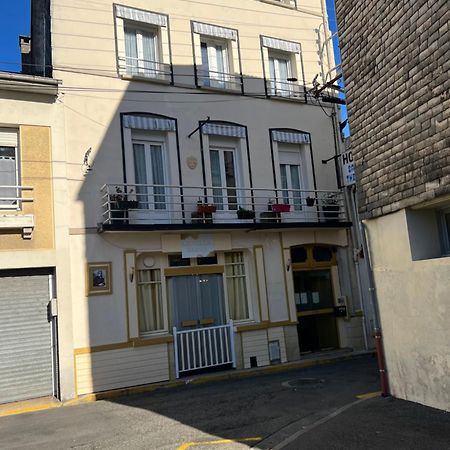 Residence Sainte Therese - La Villa Selva Lourdes Exterior foto